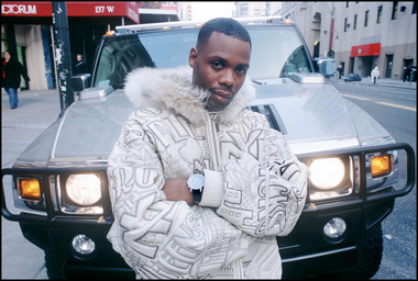 Cormega