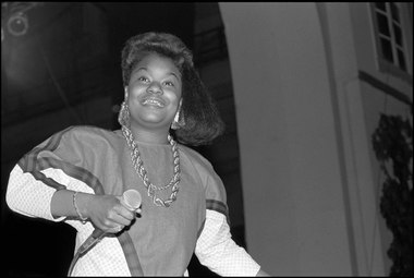 Roxanne Shante