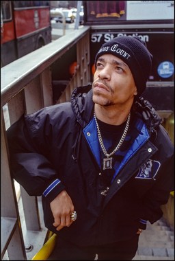 Ice-T