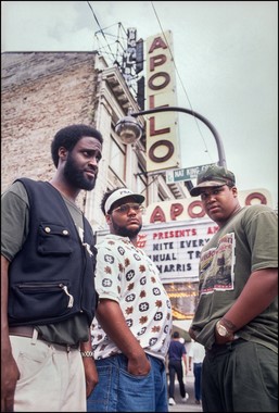 De La Soul