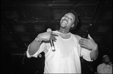 KRS - One