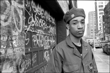 Prince Paul