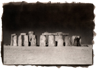 Stonehenge, Platinum