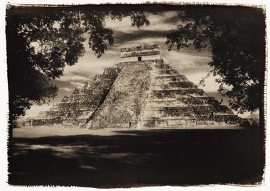 Chichen Itza, Platinum