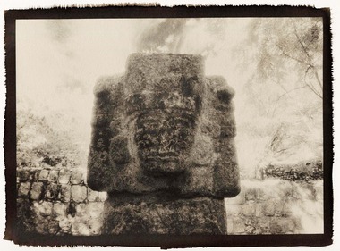 Atalante, Chichen Itza, Platinum
