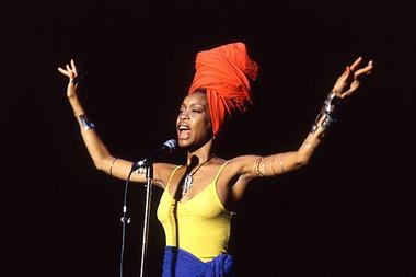 Erykah Badu