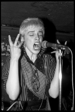 Annie Lennox
