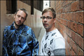 Basement Jaxx 