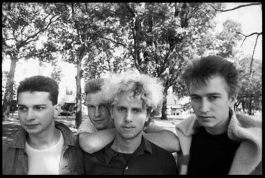 Depeche Mode