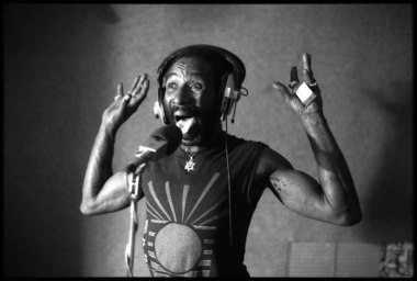 Lee Perry