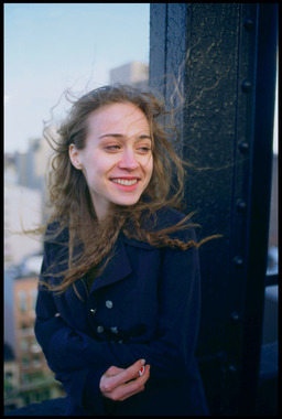 Fiona Apple