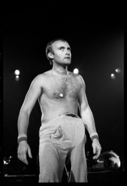 Phil Collins