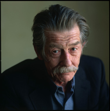 John hurt 10