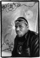 Afrika Bambaataa