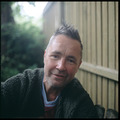 Nigel Kennedy