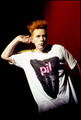 John Lydon of P.I.L. 