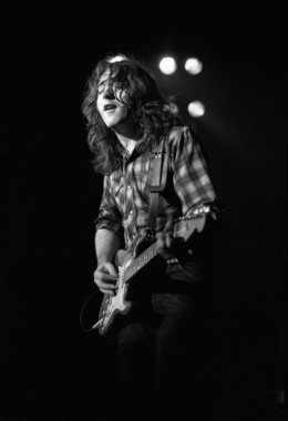 Rory Gallagher