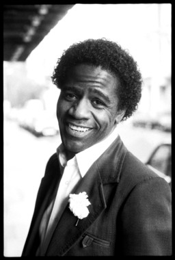 Al Green
