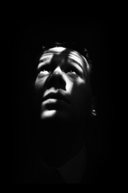 Jim Kerr of Simple Minds