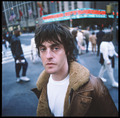 Jason Pierce of Spiritualized