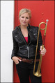 Alison Balsom