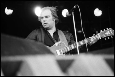 Van Morrison