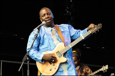 Vieux Farka Toure