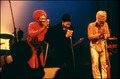 The Abyssinians