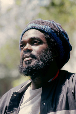 Aston 'Family Man' Barrett