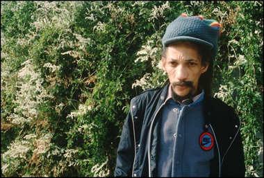 Augustus Pablo