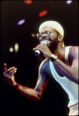 Beres Hammond