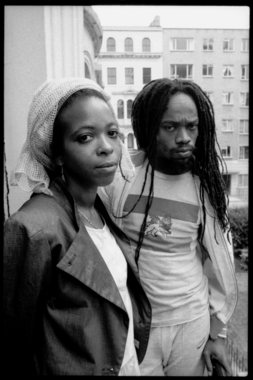 Black Uhuru