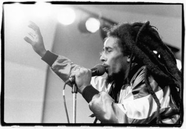 Bob Marley