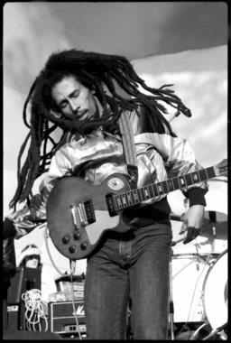 Bob Marley