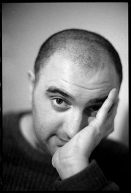 Alexei Sayle
