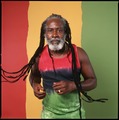 Burning Spear