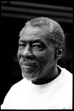 Clement 'Coxsone' Dodd