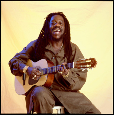 Dennis Brown