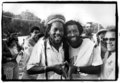 Dennis Brown and Freddie McGregor