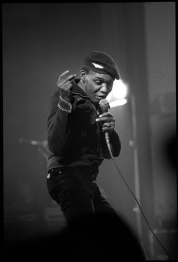 Desmond Dekker 