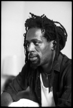 Gregory Isaacs