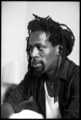 Gregory Isaacs