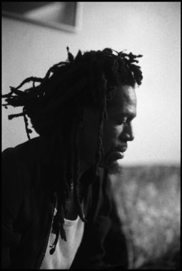 Gregory Isaacs