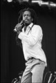 Gregory Isaacs