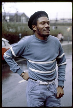 Horace Andy