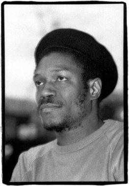 Horace Andy