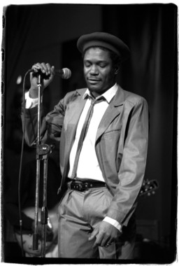 Horace Andy