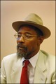Linton Kwesi Johnson