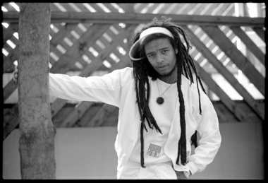 Maxi Priest