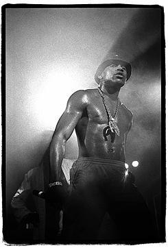 LL Cool J